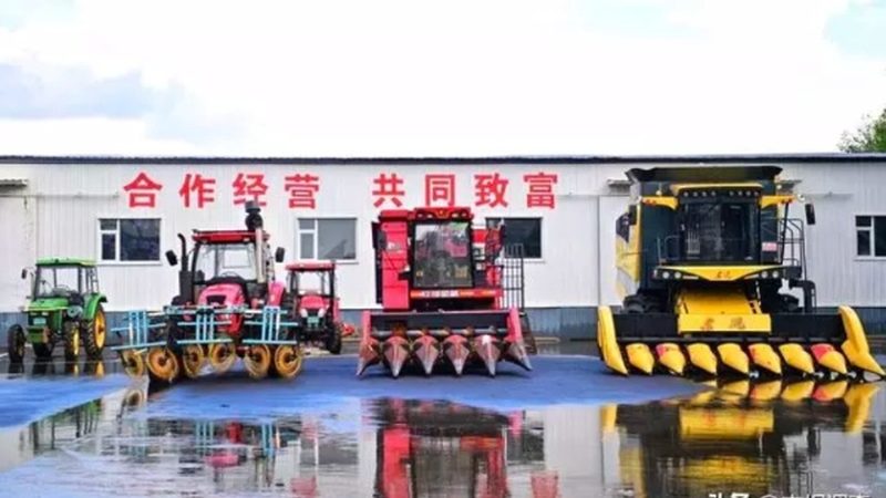 定制播种机方案前，先想清楚这五个问题