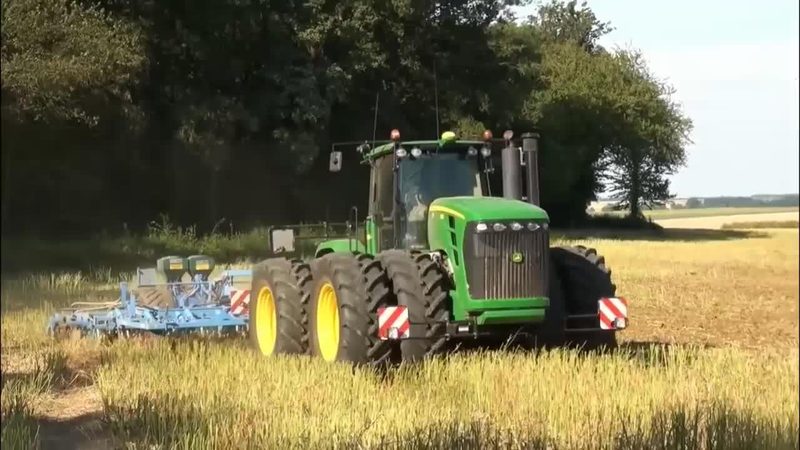 从手动到自动：节水灌溉控制系统的操作全流程